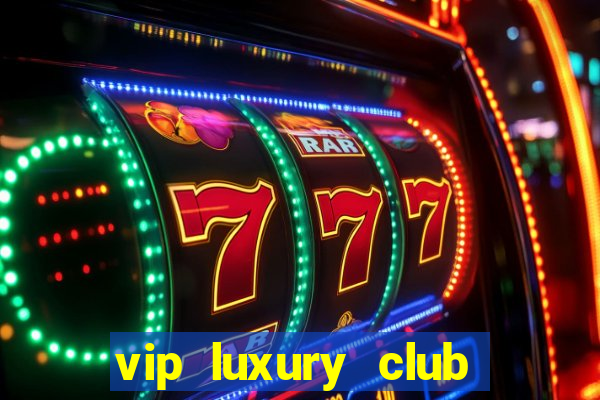 vip luxury club porto alegre